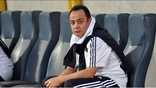 طارق يحي