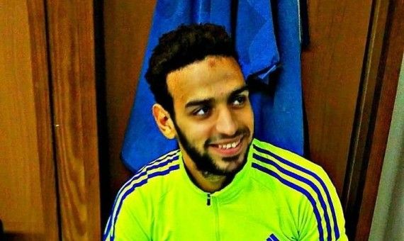  محمد جابر "ميدو"