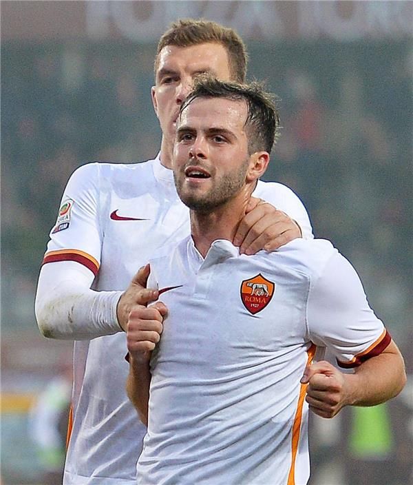 دزيكو وبيانيتش