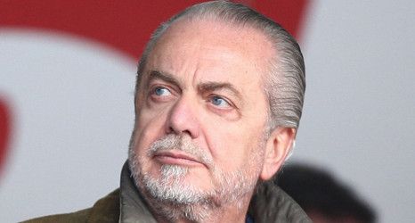 أوريليو دي لورينتس