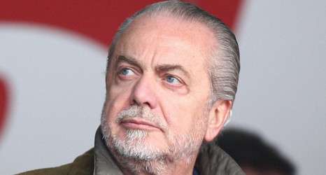 أوريليو دي لورينتس