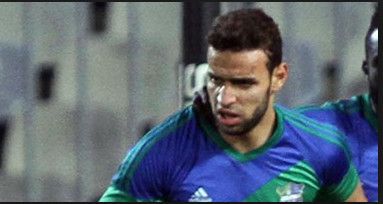 محمد جابر "ميدو"