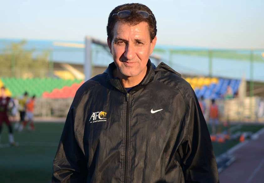 علاء عبد القادر