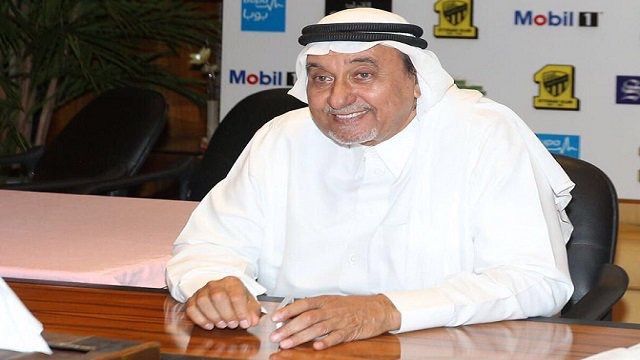 أحمد مسعود