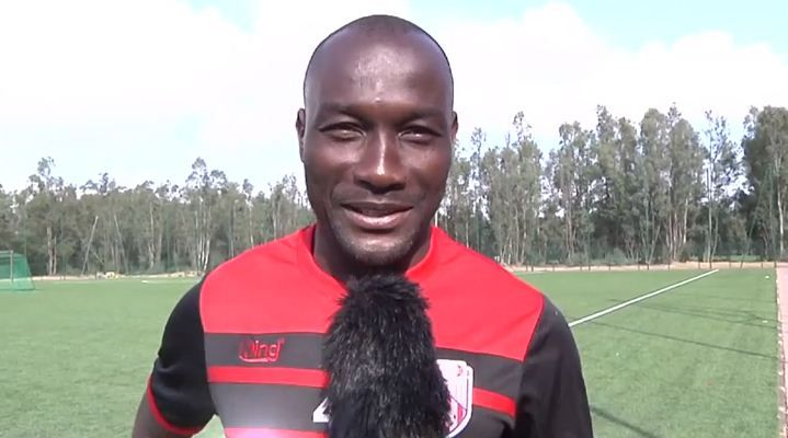 فيفيان مابيدي