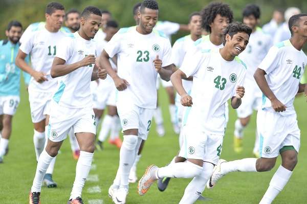 الشباب الاماراتى