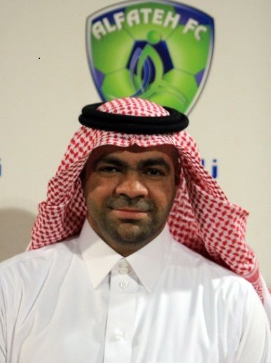 خالد السعود 