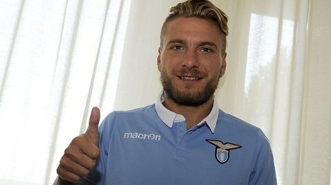 تشيرو إيموبيلي