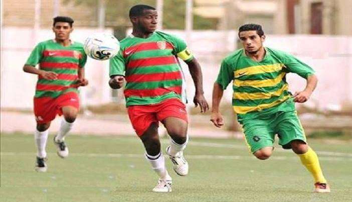 مواجهات الدوري الليبي