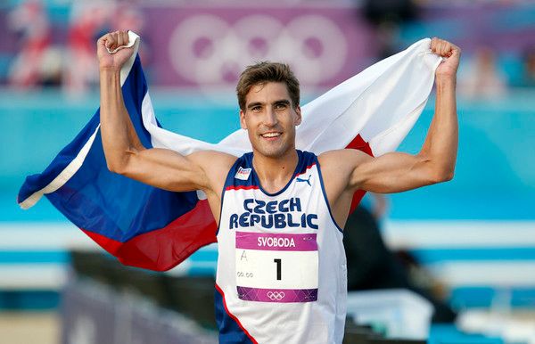 التشيكي ديفيد سفوبودا