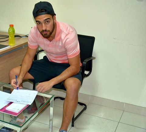 السوري مارديك مردكيان