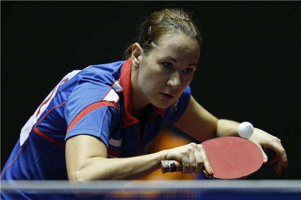 بولينا ميخايلوفا