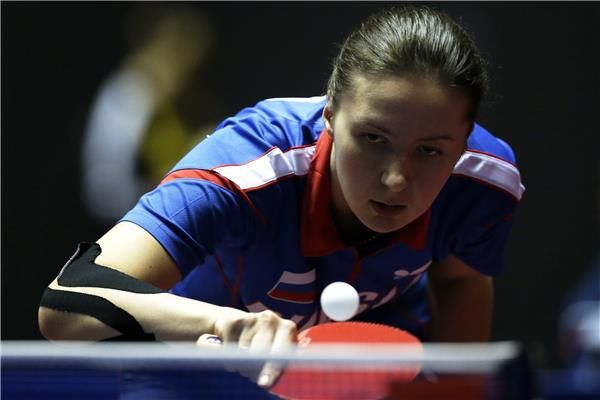 ماريا دولجيخ 