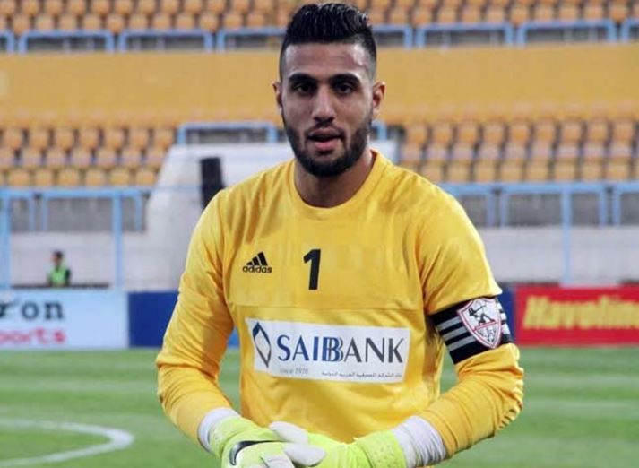 أحمد الشناوي