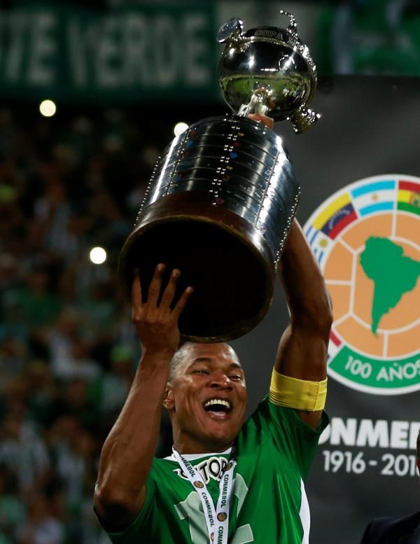 أليكسيس هنريكيز