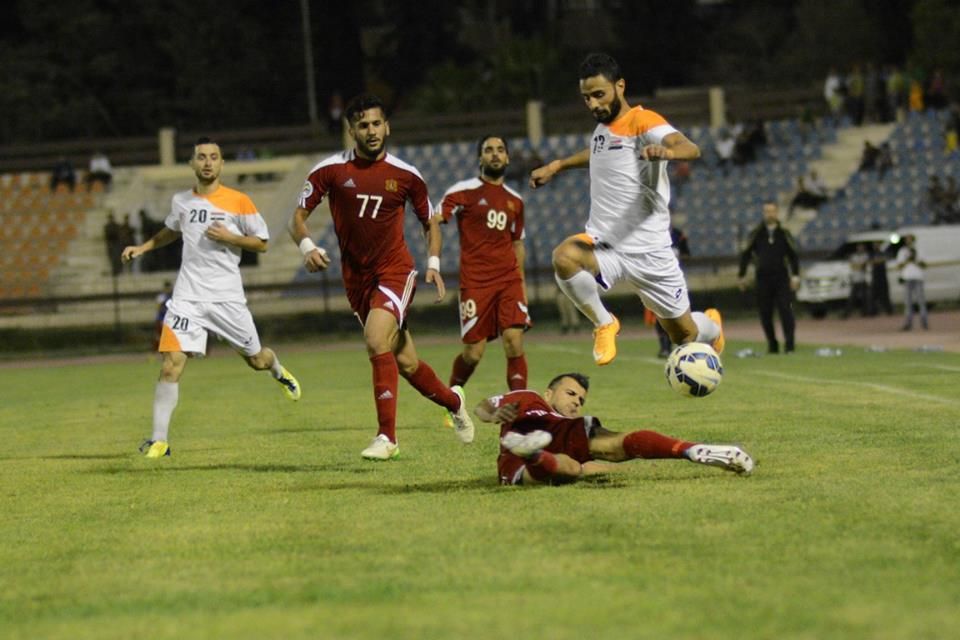 من مواجهة سابقة بين الوحدة والجيش