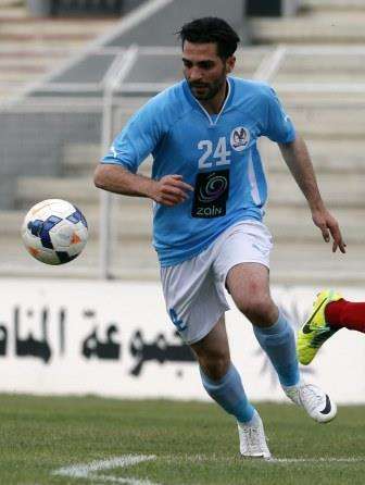هاني الطيار
