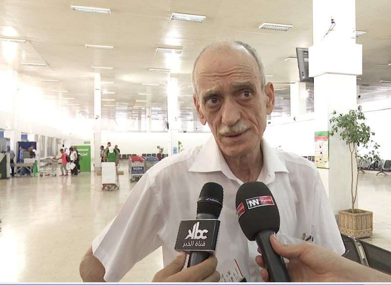 محفوظ قرباج