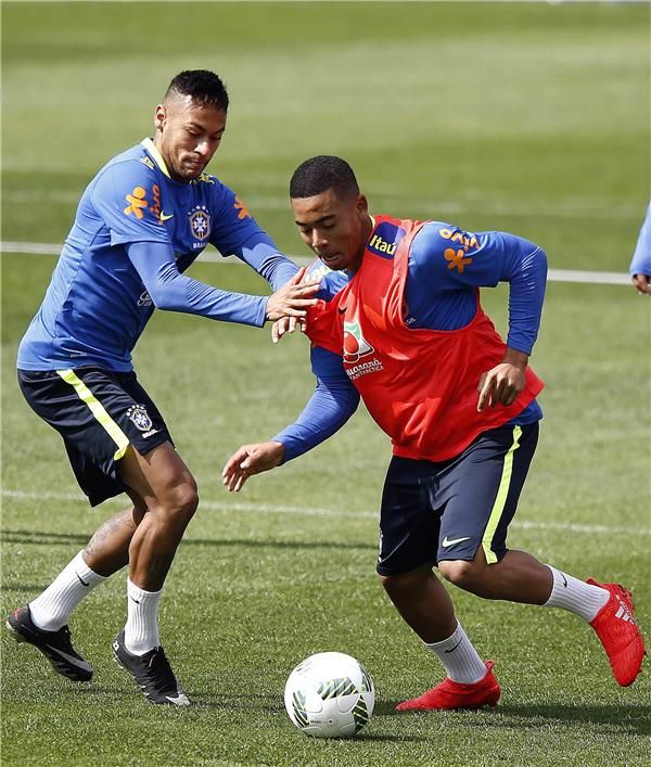  جابرييل جيسوس