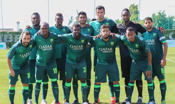 الأهلي السعودي