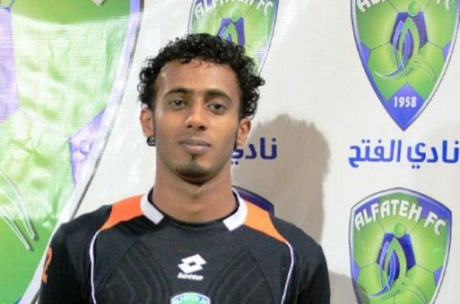 عبدالله العويشير