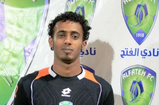 عبدالله العويشير