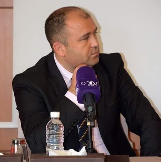 اشرف بن صالحة