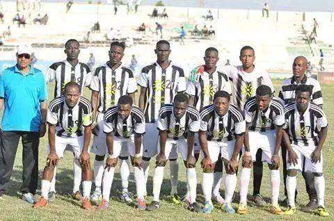 الأهلي مدني