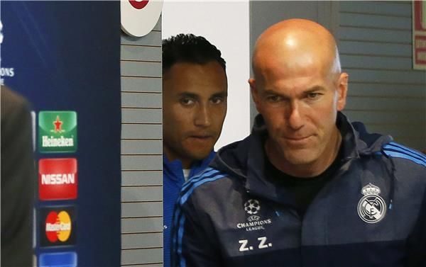 نافاس وزيدان	