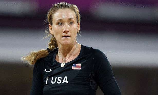 كيري والش جنينجز