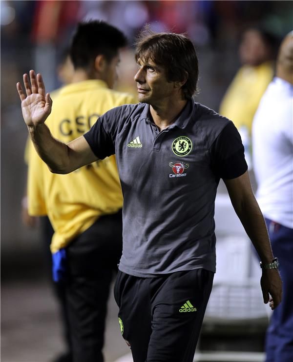 أنطونيو كونتي