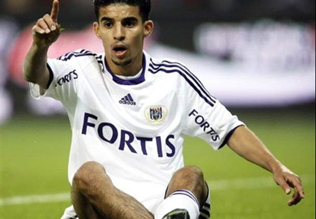 مبارك بوصوفة 