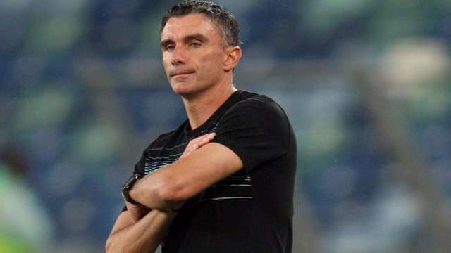 باتريس كارتيرون