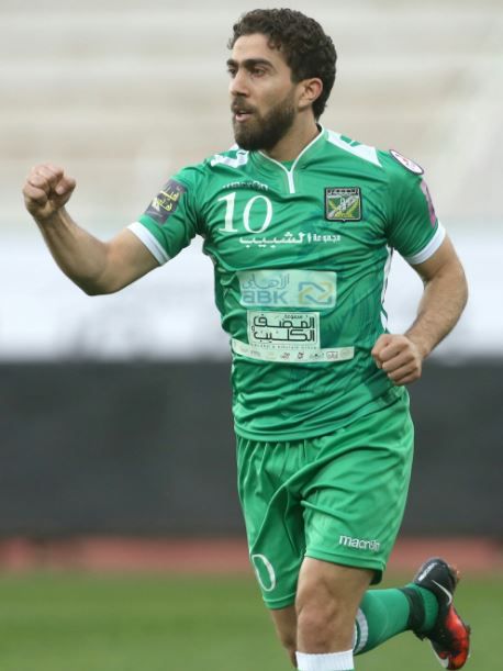 فراس الخطيب