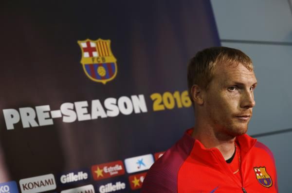 جيرمي ماثيو