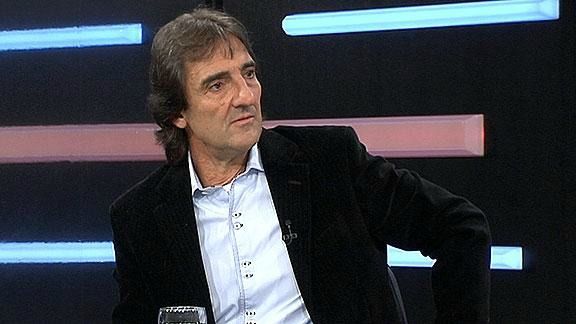 خورخي هيجواين