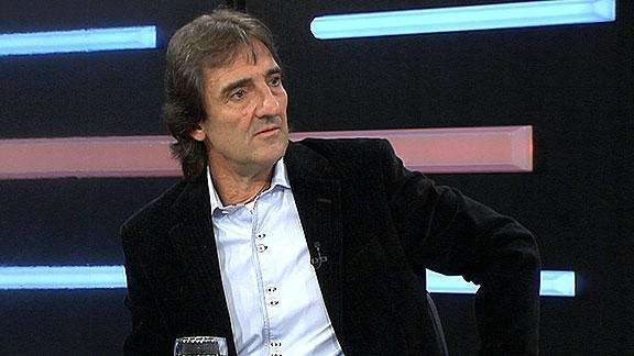 خورخي هيجواين