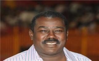 رئيس نادي الأهلي مدني بدر الدين عوض الله