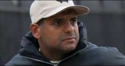 حمادة مرزوق