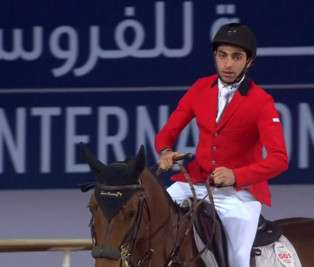 عبد القادر سعيد