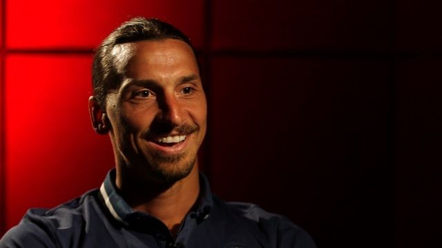  زلاتان إبراهيموفيتش