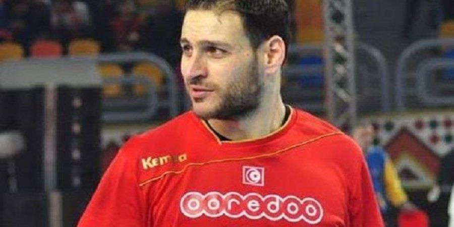  محمد علي بحر