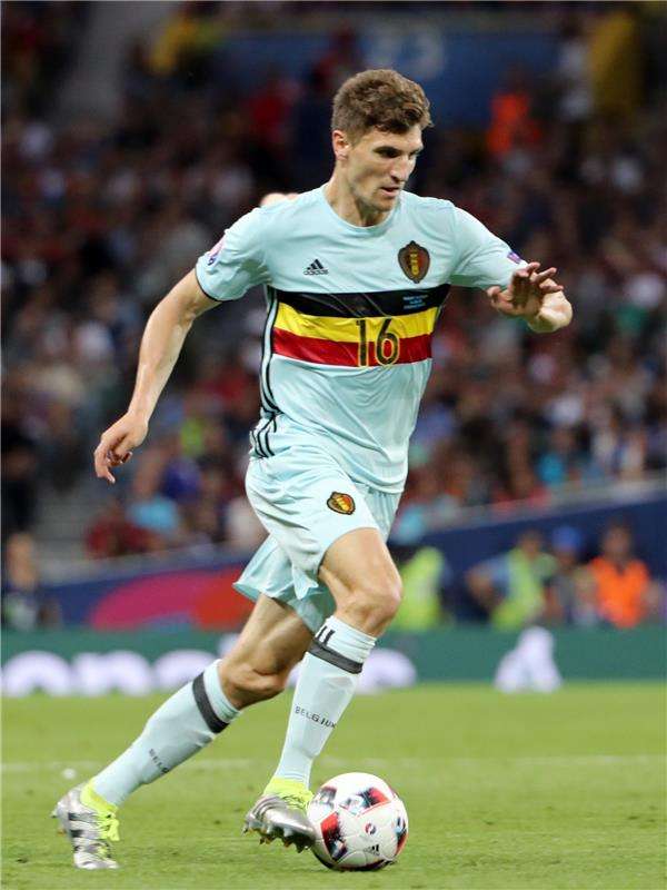 توماس مونيير