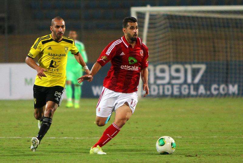 عبدالله السعيد