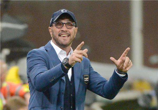 والتر زينجا 