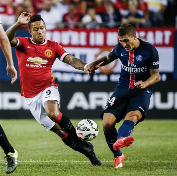 ماركو فيراتي