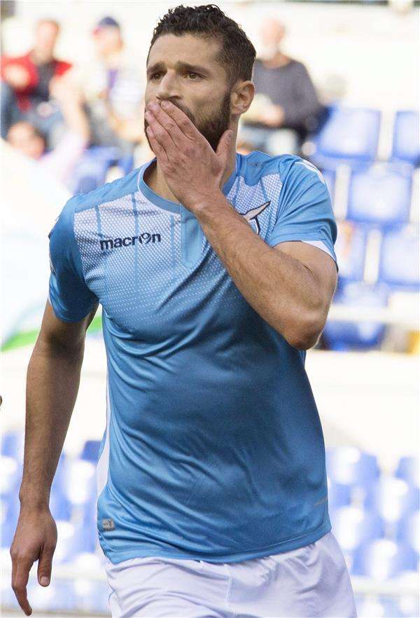 أنطونيو كاندريفا