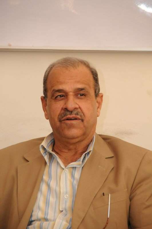 طارق احمد