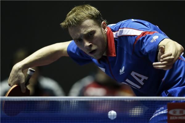 ألكسندر شيباييف