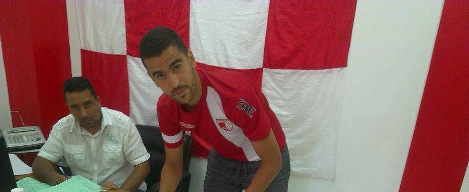 غازي النعيري